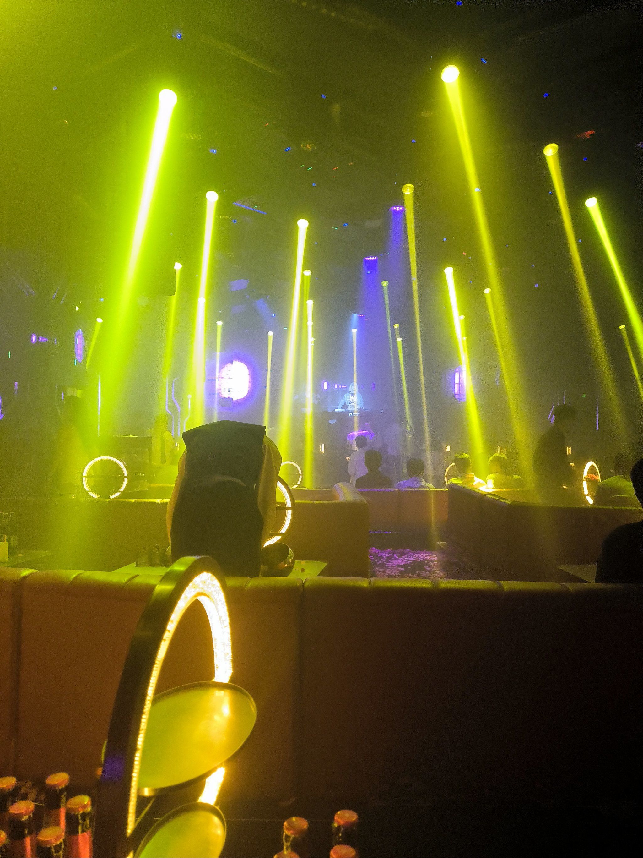 邯郸商务KTV推荐Top3-魏县ktv预订