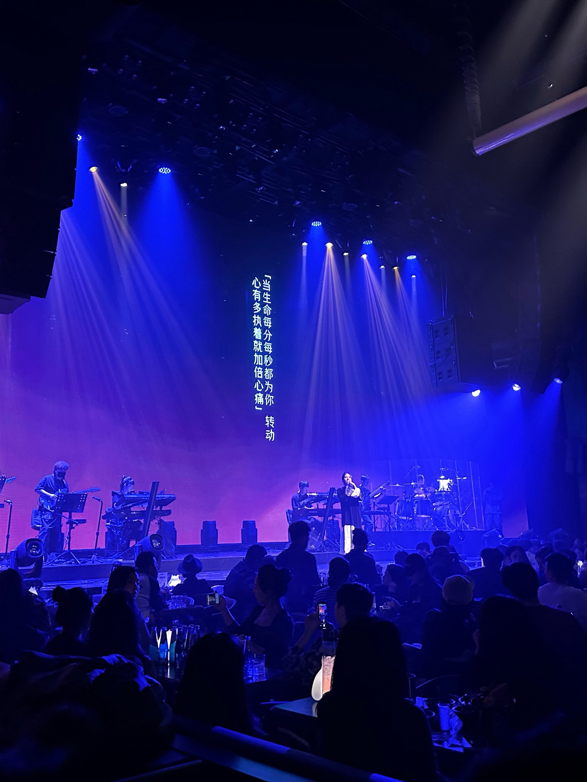 邯郸商务KTV好玩推荐-魏县ktv预订